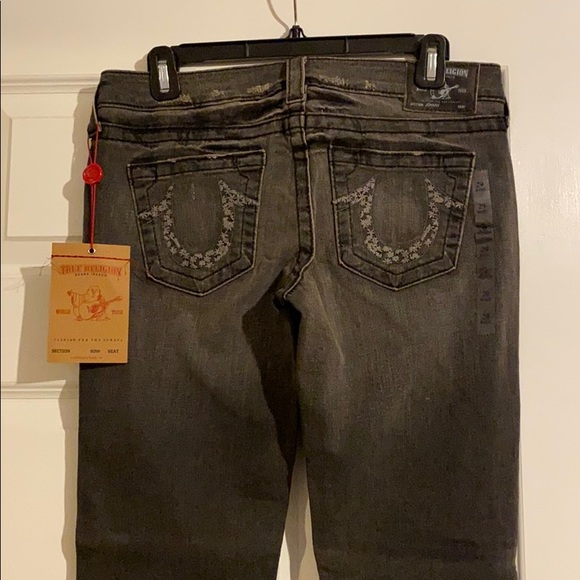 Jeans - Picture 5 of 5